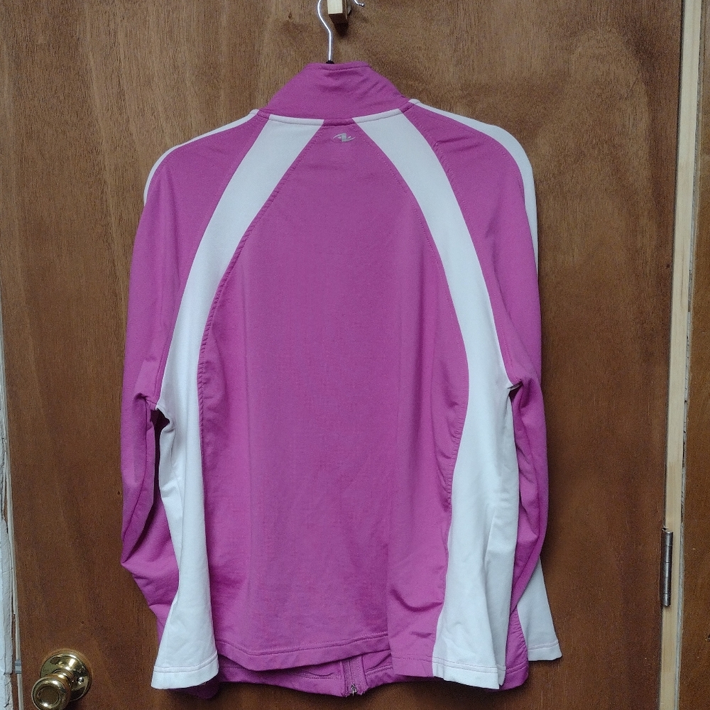 Athletic jacket - Picture 5 of 5
